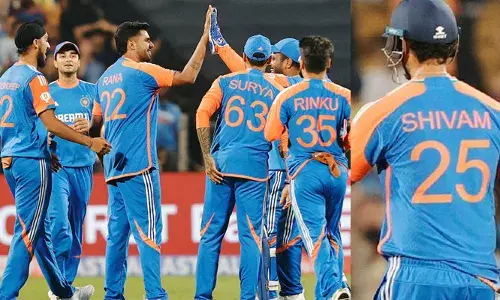 രമണ്‍ദീപ് സിംഗ് സ്‌ക്വാഡില്‍ ഉള്ളപ്പോള്‍ ബൗളിംഗ് ഓള്‍റൗണ്ടറായ റാണയെ ഇറക്കി മത്സരത്തിന്റെ ഗതിമാറ്റി;   കണ്‍കഷന്‍ സബ്ബില്‍ കൃത്യമായ നിലപാട് വേണം;  ഐസിസി ടൂര്‍ണമെന്റില്‍ നിയമം തിരിച്ചടിച്ചേക്കാമെന്ന് ആകാശ് ചോപ്ര