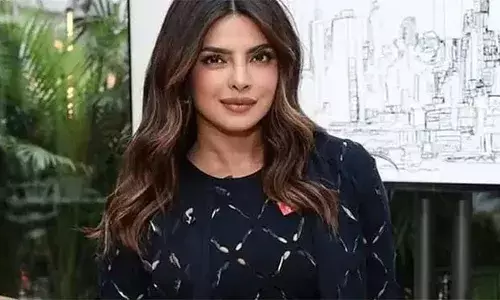 ഇന്ത്യയിലെ ഏറ്റവും കൂടുതല്‍ പ്രതിഫലം വാങ്ങുന്ന നടിയായി പ്രിയങ്ക ചോപ്ര; രാജമൗലി ചിത്രത്തിന് വാങ്ങുന്ന തുക ഇത്ര