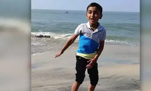 കല്ലില്‍ ഉറപ്പിച്ച ഗോള്‍പോസ്റ്റ് തലയില്‍ വീണു; ചെന്നൈയില്‍ മലയാളിയായ ഏഴുവയസുകാരന് ദാരുണാന്ത്യം; അന്വേഷണം തുടങ്ങി