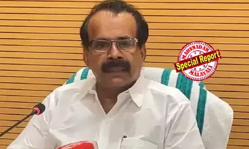 കേന്ദ്ര ബജറ്റില്‍ ആദ്യം സഹായം നല്‍കുന്നത് പിന്നാക്കം നില്‍ക്കുന്ന സംസ്ഥാനങ്ങള്‍ക്ക്;  കേരളം പിന്നാക്കമാണെന്ന് പ്രഖ്യാപിച്ചാല്‍ കൂടുതല്‍ കിട്ടും; സംസ്ഥാന സര്‍ക്കാര്‍ നടപടിക്രമങ്ങള്‍ പൂര്‍ത്തിയാക്കിയാല്‍ മുന്‍ഗണന അനുസരിച്ച് എയിംസ് അനുവദിക്കും;  ബജറ്റില്‍ കേരളത്തിനെ തഴഞ്ഞെന്ന ആരോപണത്തിന് മറുപടിയുമായി കേന്ദ്രമന്ത്രി ജോര്‍ജ് കുര്യന്‍