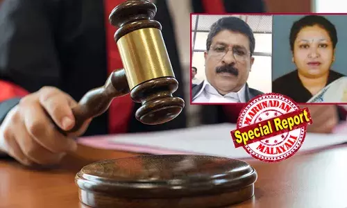 വീട്ടിലെ പ്രശ്‌നങ്ങള്‍ കാരണം ഞാന്‍ ഈ ലോകത്ത് നിന്ന് പോകുന്നുവെന്ന് 11കാരിയുടെ ആത്മഹത്യ കുറിപ്പ്;  അമ്മയും സഹോദരിയും കൂറുമാറിയിട്ടും  കുണ്ടറ ഇരട്ട പീഡനക്കേസില്‍ പ്രതിക്ക് ജീവപര്യന്തം ഉറപ്പിച്ചത് മുഖ്യസാക്ഷിയായ മജിസ്‌ട്രേട്ടിന്റെ മൊഴി; പ്രതിസന്ധികളോട് പടവെട്ടി നേടിയ വിധി; തനിക്കുമുണ്ട് പ്രായപൂര്‍ത്തിയാകാത്ത മകളെന്ന് പ്രോസിക്യൂട്ടര്‍