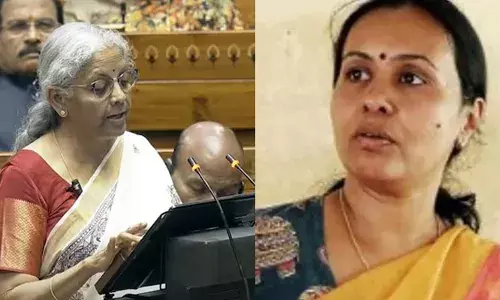 കേരളത്തിലെ ആരോഗ്യ മേഖലയോട് തികച്ചും അവഗണന; എയിംസ് അനുവദിക്കാത്തത് പ്രതിഷേധാര്‍ഹമെന്ന് മന്ത്രി വീണാ ജോര്‍ജ്