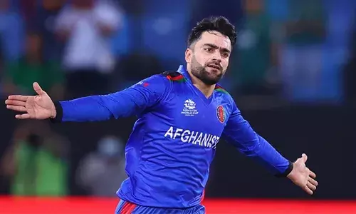 ഔട്ടാക്കിയത് 631 ബാറ്റര്‍മാരെ; ടി20യില്‍ ഏറ്റവും കൂടുതല്‍ വിക്കറ്റ് നേട്ടത്തില്‍ റാഷിദ് ഖാനും; അഫ്ഗാന്‍ താരം എത്തിയത് ബ്രാവോയുടെ റെക്കോര്‍ഡിനൊപ്പം