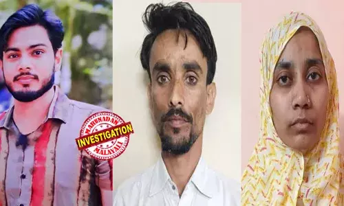 താന്‍ താമസിക്കുന്ന മുറിയില്‍ മുഖീബിനെ കണ്ടതോടെ കലി കയറി; ഭാര്യയുമായി കൂട്ടുകാരന് ബന്ധമെന്ന സംശയം പെരുകി; പുതിയ കത്തി വാങ്ങി വച്ച ശേഷം വിളിച്ചുവരുത്തി തോര്‍ത്ത് കൊണ്ട് കഴുത്തു മുറുക്കി കൊലപ്പെടുത്തി; കഷ്ണങ്ങളാക്കി മാലിന്യമെന്ന വ്യാജേന രണ്ടുബാഗുകളില്‍ തള്ളി; വെള്ളമുണ്ടയില്‍ ദമ്പതികള്‍ പിടിയിലായത് ഓട്ടോ ഡ്രൈവര്‍ക്ക് തോന്നിയ സംശയത്തില്‍