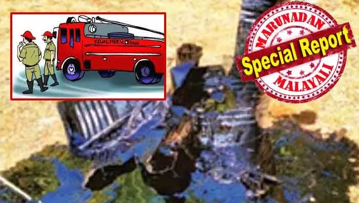 ഒളിച്ചു കളിക്കാന്‍ ഫാത്തിമ കയറിയത് ടാര്‍ വീപ്പയില്‍; വെയിലത്ത് ഉരുകിയ ടാറില്‍ കുട്ടി മുങ്ങാന്‍ തുടങ്ങി; ഓടിയെത്തിയ പോലീസ് ബലം കൊടുത്ത് താഴാതെ നോക്കി; ഡീസലുമായി എത്തി ഫയര്‍ഫോഴ്‌സ് ആ കുട്ടിയെ രക്ഷിച്ചു; ഇത് പൊയിനാച്ചിയില്‍ നിന്നുള്ള അസാധാരണ രക്ഷപ്പെടുത്തല്‍ കഥ