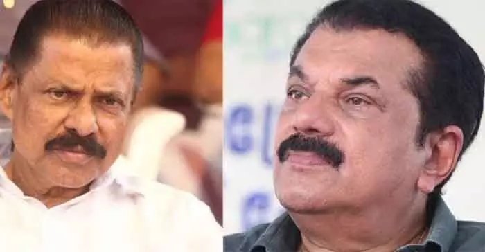 മുകേഷിനെതിരായ കേസില് കോടതി തീരുമാനം വരുന്നത് വരെ അദ്ദേഹം എംഎല്എ സ്ഥാനത്ത് തുടരും; നിലപാട് വിശദീകരിച്ച് സിപിഎം സെക്രട്ടറി ഗോവിന്ദന് മുകേഷിനെതിരായ കേസില് കോടതി തീരുമാനം വരുന്നത് വരെ അദ്ദേഹം എംഎല്എ സ്ഥാനത്ത് തുടരും; നിലപാട് വിശദീകരിച്ച് സിപിഎം സെക്രട്ടറി ഗോവിന്ദന്