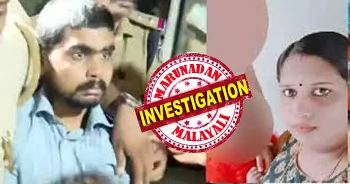 ദേവേന്ദുവിന്റെ കൊലയില് അമ്മയ്ക്കും പങ്ക്? ശ്രീതുവിന്റെ മൊഴികളില് അടിമുടി ദുരൂഹതയെന്ന് തിരിച്ചറിഞ്ഞ് പോലീസ്; തട്ടിപ്പു കേസുകളില് നിറയുന്നത് ബാലരാമപുരത്ത് കാരിയുടെ നിഗൂഡ ഇടപെടലുകള്; ആ ലിവിംഗ് ടുഗദര് സുഹൃത്തിനെ കണ്ടെത്താനും നീക്കം; രക്ഷപ്പെടാന് ശ്രീതു പുറത്തെടുക്കുന്നത് വജ്രായുധങ്ങളോ? ദേവേന്ദുവിന്റെ കൊലയില് അമ്മയ്ക്കും പങ്ക്? ശ്രീതുവിന്റെ മൊഴികളില് അടിമുടി ദുരൂഹതയെന്ന് തിരിച്ചറിഞ്ഞ് പോലീസ്; തട്ടിപ്പു കേസുകളില് നിറയുന്നത് ബാലരാമപുരത്ത് കാരിയുടെ നിഗൂഡ ഇടപെടലുകള്; ആ ലിവിംഗ് ടുഗദര് സുഹൃത്തിനെ കണ്ടെത്താനും നീക്കം; രക്ഷപ്പെടാന് ശ്രീതു പുറത്തെടുക്കുന്നത് വജ്രായുധങ്ങളോ?