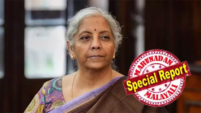 നികുതി കുറക്കാനുള്ള തീരുമാനത്തെ പ്രധാനമന്ത്രി അനുകൂലിച്ചു; ഉദ്യോഗസ്ഥരെ ബോധ്യപ്പെടുത്തലായിരുന്നു ബുദ്ധിമുട്ടേറിയ ജോലി; വിവിധ പഠനങ്ങളിലൂടെ ആത്മവിശ്വാസം ഉണ്ടാക്കിയതിന് ശേഷമാണ് ധനമന്ത്രാലയം പദ്ധതിയുമായി മുന്നോട്ട് പോയത്; ആദായ നികുതി പരിധി ഉയര്‍ത്താനുള്ള തീരുമാനത്തെ കുറിച്ച് നിര്‍മ്മല സീതാരാമന്‍ പറയുന്നു