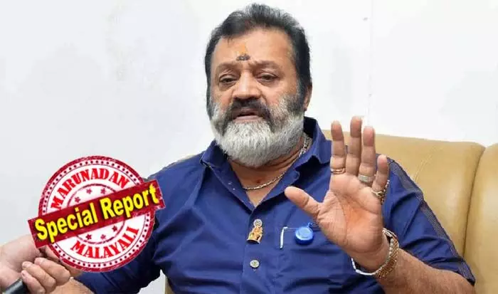 അവ ഹൃദയത്തില്‍ നിന്ന് വന്നത്; നല്ല ഉദ്ദേശം മാത്രമാണുള്ളത്; മുന്നോക്ക ജാതിക്കാരുടെ കാര്യം നോക്കാന്‍ പിന്നാക്കക്കാരെയും കൊണ്ടുവരണമെന്ന് പറഞ്ഞിരുന്നു; പരാമര്‍ശം വളച്ചൊടിച്ചു; പ്രസ്താവന പിന്‍വലിക്കുന്നു; വിവാദ പരാമര്‍ശം പിന്‍വലിച്ചു സുരേഷ് ഗോപി; എയിംസ് ആലപ്പുഴയ്ക്ക് കൊടുക്കണമെന്നും കേന്ദ്രമന്ത്രി