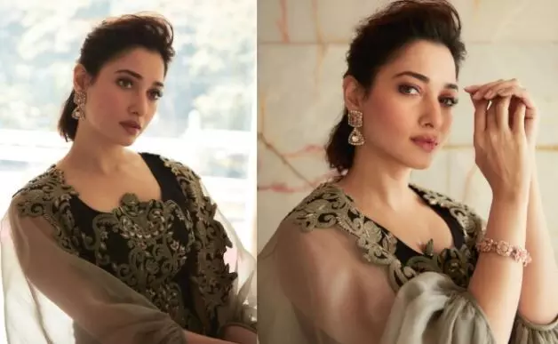 ഞാൻ എന്റെ സ്വന്തം ശരീരത്തെ സ്നേഹിക്കുന്നു; പതിവ് തെറ്റാതെ ദിവസവും ഞാൻ അത് ചെയ്യും; എല്ലാ ഭാഗങ്ങളിലും ഞാൻ സ്പർശിച്ച് നോക്കും; അൽപ്പം ഭ്രാന്താണ്..എന്നാലും കൊള്ളാം; രഹസ്യങ്ങൾ പരസ്യമാക്കി നടി തമന്ന ഞാൻ എന്റെ സ്വന്തം ശരീരത്തെ സ്നേഹിക്കുന്നു; പതിവ് തെറ്റാതെ ദിവസവും ഞാൻ അത് ചെയ്യും; എല്ലാ ഭാഗങ്ങളിലും ഞാൻ സ്പർശിച്ച് നോക്കും; അൽപ്പം ഭ്രാന്താണ്..എന്നാലും കൊള്ളാം; രഹസ്യങ്ങൾ പരസ്യമാക്കി നടി തമന്ന