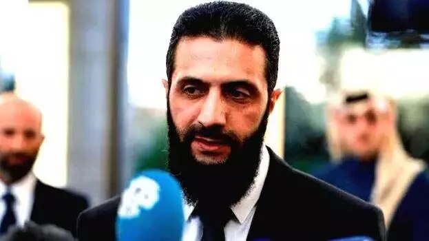 സിറിയന് പ്രസിഡന്റ് സൗദി അറേബ്യ സന്ദര്ശിക്കും; സാമ്പത്തിക ഉപരോധങ്ങള് നീക്കാന് യു.എസും യൂറോപ്യന് യൂണിയനുമായി ചര്ച്ച സിറിയന് പ്രസിഡന്റ് സൗദി അറേബ്യ സന്ദര്ശിക്കും; സാമ്പത്തിക ഉപരോധങ്ങള് നീക്കാന് യു.എസും യൂറോപ്യന് യൂണിയനുമായി ചര്ച്ച