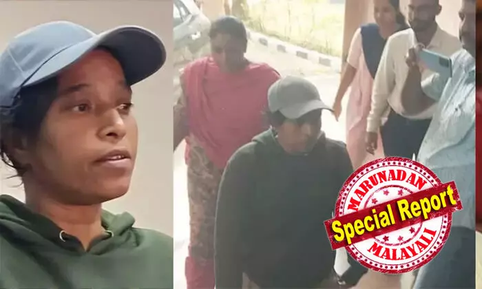 ദക്ഷിണേന്ത്യയില് മാവോയിസ്റ്റ് പ്രവര്ത്തനങ്ങള്ക്ക് അന്ത്യമാകുന്നു; മാവോയിസ്റ്റ് ശൃംഖലയിലെ അവസാന കണ്ണിയെന്ന് കരുതുന്ന തോമ്പാട്ട് ലക്ഷ്മി കീഴടങ്ങി; വാര്ത്തയില് നിന്നാണ് മാവോയിസ്റ്റ് കീഴടങ്ങല് പാക്കേജിനെക്കുറിച്ച് മനസ്സിലാക്കിയതെന്ന് ലക്ഷ്മി; ലക്ഷ്മിക്ക് ലഭിക്കുക 7.50 ലക്ഷം രൂപയുടെ സര്ക്കാര് സഹായം ദക്ഷിണേന്ത്യയില് മാവോയിസ്റ്റ് പ്രവര്ത്തനങ്ങള്ക്ക് അന്ത്യമാകുന്നു; മാവോയിസ്റ്റ് ശൃംഖലയിലെ അവസാന കണ്ണിയെന്ന് കരുതുന്ന തോമ്പാട്ട് ലക്ഷ്മി കീഴടങ്ങി; വാര്ത്തയില് നിന്നാണ് മാവോയിസ്റ്റ് കീഴടങ്ങല് പാക്കേജിനെക്കുറിച്ച് മനസ്സിലാക്കിയതെന്ന് ലക്ഷ്മി; ലക്ഷ്മിക്ക് ലഭിക്കുക 7.50 ലക്ഷം രൂപയുടെ സര്ക്കാര് സഹായം