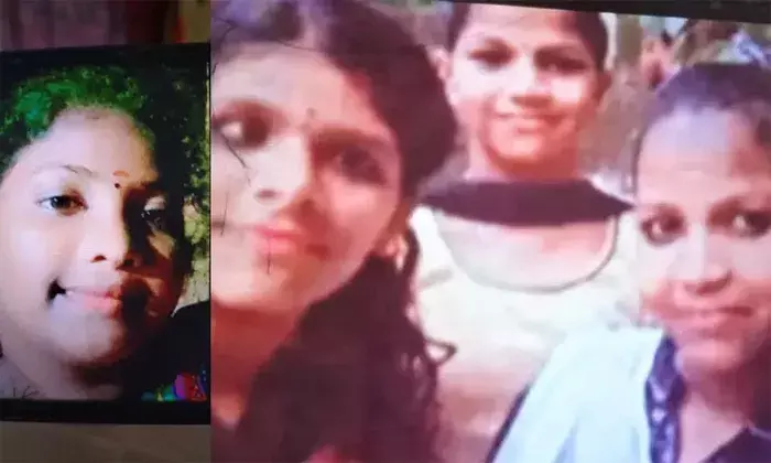 കോട്ടയത്തു നിന്നും നാല് പെണ്‍കുട്ടികളെ കാണാതായി; അതിരമ്പുഴ പ്രദേശത്ത് നിന്നും കാണാതായ പെണ്‍കുട്ടികള്‍ക്കായി തിരച്ചില്‍