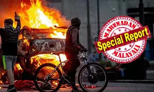 94 ശതമാനം ആക്രമണങ്ങളും നടത്തുന്നത് ഇസ്ലാമിക ഭീകരര്‍; ബ്രിട്ടീഷ് സര്‍ക്കാര്‍ വേട്ടയാടുന്നത് വലത് വംശീയ വാദികളെയും ഹിന്ദുത്വത്തെയും; ആരോപണം കടുത്തതോടെ ആഭ്യന്തരത്തില്‍ മാറ്റം വരും