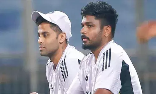 അവസാന അങ്കത്തിന് ഇന്ത്യ ഇന്ന് ഇറങ്ങും; പരമ്പര നഷ്ടത്തിന്റെ ഭാരം കുറയ്ക്കാന്‍ ഇംഗ്ലണ്ട്; ഇന്ത്യന്‍ ടീമില്‍ മാറ്റത്തിന് സാധ്യത; തിരിച്ചുവരുമോ സഞ്ജു?