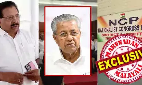 മുഖ്യമന്ത്രിയുടെ നെഞ്ചത്ത് നോക്കി കുറിക്കു കൊള്ളുന്ന വിധം തനിക്ക് സംസാരിക്കാന്‍ അറിയാമെന്ന ചാക്കോയുടെ വാക്കുകള്‍ പിണറായിക്ക് കൊണ്ടു; അടുത്ത ഇടതു യോഗത്തില്‍ എന്‍സിപി വിശദീകരണം നല്‍കേണ്ടി വരും; പുതിയ പാര്‍ട്ടിയുണ്ടാക്കുമെന്ന ചാക്കോ ചര്‍ച്ചയും സിപിഎം ഗൗരവത്തില്‍ എടുക്കും; എന്‍സിപി പിളരും; മന്ത്രിയായി ശശീന്ദ്രന്‍ തുടരും