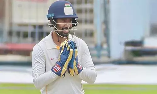 എന്റെ എല്ലാ നേട്ടങ്ങള്‍ക്കും ഞാന്‍ പഠിച്ച പാഠങ്ങള്‍ക്കുമെല്ലാം പിന്നില്‍ ക്രിക്കറ്റാണ്; മറക്കാനാവാത്ത വിജയങ്ങളും വിലമതിക്കാനാവാത്ത അനുഭവങ്ങളും ക്രിക്കറ്റ് സമ്മാനിച്ചു; ഇനി പുതിയ അധ്യായം തുടങ്ങാനുള്ള സമയം; 17 വര്‍ഷത്തെ ക്രിക്കറ്റ് യാത്ര അവസാനിപ്പിച്ച് ഇന്ത്യന്‍ സൂപ്പര്‍ താരം