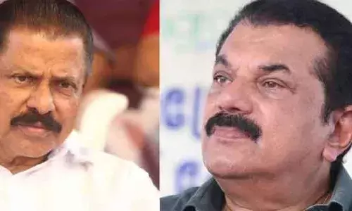 മുകേഷിനെതിരായ കേസില്‍ കോടതി തീരുമാനം വരുന്നത് വരെ അദ്ദേഹം എംഎല്‍എ സ്ഥാനത്ത് തുടരും; നിലപാട് വിശദീകരിച്ച് സിപിഎം സെക്രട്ടറി ഗോവിന്ദന്‍