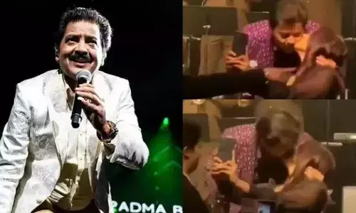 ആരാധകര്‍ക്ക് ചില സമയങ്ങളില്‍ ഭ്രാന്താണ്; അതുകൊണ്ട് ചിലര്‍ ഹസ്തദാനത്തിനായി കൈകള്‍ നീട്ടും, ചിലര്‍ കൈകള്‍ ചുബിക്കും; നമ്മള്‍ ഇതൊന്നും ശ്രദ്ധിക്കേണ്ട; ഞങ്ങള്‍ മാന്യന്‍മാര്‍; ചുംബന വീഡിയോ വിവാദത്തില്‍ ഉദിത് നാരായണ്‍