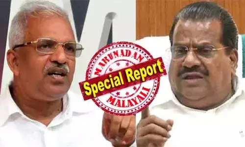 മനു തോമസ് വിഷയത്തില്‍ പി ജയരാജന് വീഴ്ച്ച പറ്റിയെന്ന് വിമര്‍ശനം; ജാവദേക്കറുമായി രഹസ്യ കൂടിക്കാഴ്ച്ച നടത്തിയ ഇപിയെ ഇരുത്തിപ്പൊരിച്ചു; ഭവിഷത്ത് കാണാതെ പിപി ദിവ്യ ഇടപെടല്‍ നടത്തി; കണ്ണൂര്‍ സമ്മേളനം പിജെയ്ക്കും ഇപിയ്ക്കും തിരിച്ചടിയാകുമോ?