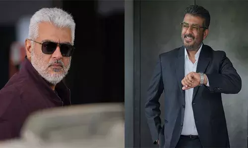 റെക്കോര്‍ഡ് ബുക്കില്‍ ഇടം നേടാന്‍ അജിത്തും; അഡ്വാന്‍സ് ബുക്കിങ്ങില്‍ വമ്പന്‍ മുന്നേറ്റവുമായി വിടാമുയര്‍ച്ചി