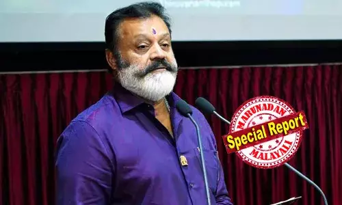 ആദിവാസി വകുപ്പ് ഉന്നതകുലജാതര്‍ കൈകാര്യം ചെയ്യണം; എങ്കില്‍ അവരുടെ കാര്യത്തില്‍ ഉന്നതി ഉണ്ടാകും; വകുപ്പ് വേണമെന്ന് പ്രധാനമന്ത്രിയോട് ആവശ്യപ്പെട്ടിരുന്നു;  വിവാദ പരാമര്‍ശവുമായി സുരേഷ് ഗോപി;  കേരളത്തിന് എന്ത് വേണമെന്ന് ചുമ്മാ പുലമ്പല്‍ നടത്തായില്‍ പോരാ; കിട്ടുന്ന ഫണ്ട് കൃത്യമായി ചിലവഴിക്കണമെന്നും പ്രതികരണം