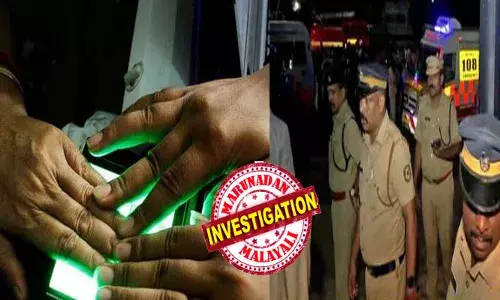 താമസിച്ചുവന്നത് അനധികൃതമായി; കൈവശം ഒറിജിനൽ ആധാർ കാർഡ്; വിരലടയാളം വരെ കിറുകൃത്യം; ഞാറയ്ക്കലിൽ വീണ്ടും ബംഗ്ലാദേശ് പൗരൻ പിടിയിൽ; ഒരു നുഴഞ്ഞുകയറ്റക്കാരൻ ഒറിജിനൽ രേഖകൾ സംഘടിപ്പിച്ചതിൽ ദുരൂഹത; അമ്പരന്ന് പോലീസ്; കൊച്ചിയിൽ ഓപ്പറേഷൻ ക്ലീൻ തുടരുന്നു