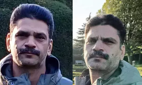 യുകെ മലയാളി സോജന്‍ തോമസിന് അപ്രതീക്ഷിത മരണം; വീടിന്റെ മുകള്‍ നിലയില്‍ നിന്നും സ്റ്റെയര്‍ ഇറങ്ങവെ താഴേക്ക് വീണു; മക്കള്‍ ഓടിയെത്തി ആംബുലന്‍സ് സേവനം നല്‍കിയെങ്കിലും ജീവന്‍ രക്ഷിക്കാനായില്ല; 49കാരന്റെ വേര്‍പാടില്‍ ഞെട്ടി പ്രിയപ്പെട്ടവര്‍