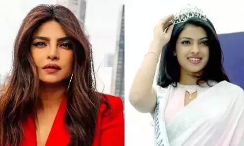 എനിക്ക് അവളുടെ അടിവസ്ത്രം കാണണം; സംവിധായകന്‍ പറഞ്ഞത് കേട്ട് ഞാന്‍ കരഞ്ഞു വീട്ടിലേക്ക് തിരിച്ചു പോയി; മോശം സിനിമാ അനുഭവം പറഞ്ഞ് പ്രിയങ്ക ചോപ്ര