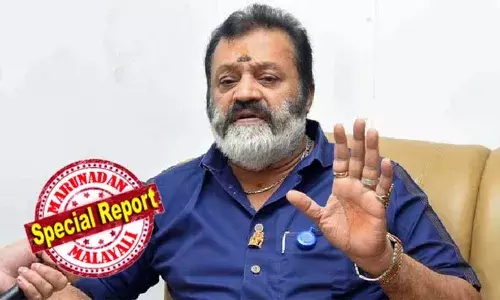 അവ ഹൃദയത്തില്‍ നിന്ന് വന്നത്; നല്ല ഉദ്ദേശം മാത്രമാണുള്ളത്; മുന്നോക്ക ജാതിക്കാരുടെ കാര്യം നോക്കാന്‍ പിന്നാക്കക്കാരെയും കൊണ്ടുവരണമെന്ന് പറഞ്ഞിരുന്നു; പരാമര്‍ശം വളച്ചൊടിച്ചു; പ്രസ്താവന പിന്‍വലിക്കുന്നു; വിവാദ പരാമര്‍ശം പിന്‍വലിച്ചു സുരേഷ് ഗോപി; എയിംസ് ആലപ്പുഴയ്ക്ക് കൊടുക്കണമെന്നും കേന്ദ്രമന്ത്രി