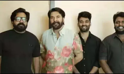 വീണ്ടും തിരുവന്തോരംകാരനാകാന്‍ മമ്മൂട്ടി! പുതിയ ചിത്രം ഫാലിമി സംവിധായകനൊപ്പം; തിരുവനന്തപുരം സ്ലാംഗിലുള്ള ഒരു ഗ്യാംഗ്സ്റ്റര്‍ ചിത്രമെന്ന് റിപ്പോര്‍ട്ടുകള്‍