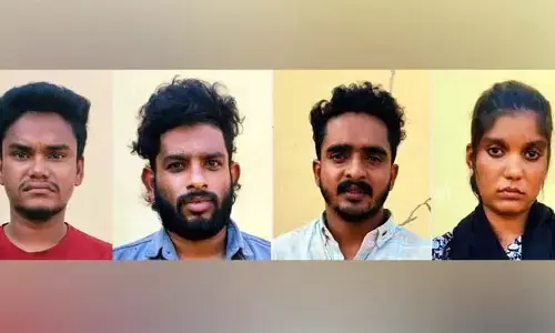 വയനാട്ടില്‍ 32 ഗ്രാം എംഡിഎംഎയുമായി നാല് പേര്‍ പിടിയില്‍; പ്രതികള്‍ പിടിയിലായത് ജില്ലാ ലഹരിവിരുദ്ധ സ്‌ക്വാഡിന്റെ വാഹന പരിശോധനയില്‍