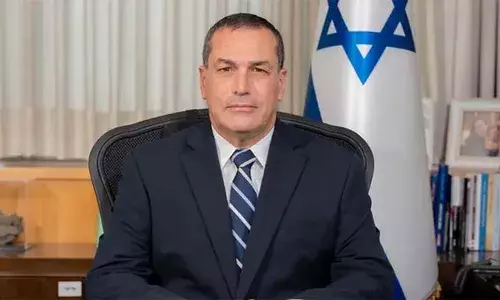 ഇസ്രയേലിന്റെ പുതിയ സായുധ സേനാ മേധാവിയായി; നെതന്യാഹു നിയമനം നല്‍യത് റിട്ട. ജനറല്‍ ഇയാല്‍ സമീറിന്