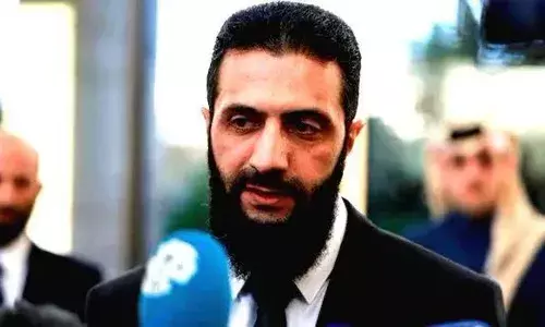 സിറിയന്‍ പ്രസിഡന്റ് സൗദി അറേബ്യ സന്ദര്‍ശിക്കും; സാമ്പത്തിക ഉപരോധങ്ങള്‍ നീക്കാന്‍ യു.എസും യൂറോപ്യന്‍ യൂണിയനുമായി ചര്‍ച്ച