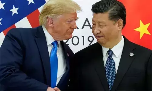 വ്യാപാര യുദ്ധത്തില്‍ വിജയികളില്ല; ചൈനയുടെ താല്‍പര്യം സംരക്ഷിക്കാനുള്ള നടപടിയുണ്ടാകുമെന്ന് ചൈനീസ് വിദേശകാര്യമന്ത്രി;  ട്രംപിന്റെ നയത്തില്‍ തിരിച്ചടിക്കൊരുങ്ങി ചൈനയും