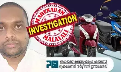 വളപ്പട്ടണം പോലീസ് സ്റ്റേഷനില്‍ മാത്രം നൂറിലേറെ പരാതികള്‍; പലയിടങ്ങളിലും പണം നഷ്ടമായത് സ്ത്രീകള്‍ക്ക്; ടൂവീലര്‍ മോഹിച്ചത് പണം കൊടുത്തവര്‍ അടിമുടി കബളിപ്പിക്കപ്പെട്ടു; അനന്തു കൃഷ്ണനെതിരെ നാടുനീളെ കേസുകള്‍ ഒരുങ്ങുന്നു; 300 കോടിയിലേറെ രൂപയുടെ തട്ടിപ്പെന്ന് നിഗമനം