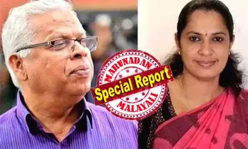 തന്റെ വാക്കുകള്‍ അടര്‍ത്തിയെടുത്ത് തെറ്റായി വ്യാഖ്യാനിച്ചു; വിവാദമുണ്ടാക്കുന്ന പ്രസംഗങ്ങള്‍ ഒഴിവാക്കേണ്ടതാണ് എന്ന് മാത്രമാണ് പറഞ്ഞത്; എഡിഎമ്മിന്റെ മരണത്തിന് പിന്നില്‍ ദിവ്യയാണെന്ന ആരോപണത്തില്‍ കേസുണ്ട്; കേസ് പൊലീസ് അന്വേഷിക്കുകയാണ്; ദിവ്യക്കെതിരായ പരാമര്‍ശത്തില്‍ തിരുത്തുമായി എം വി ജയരാജന്‍