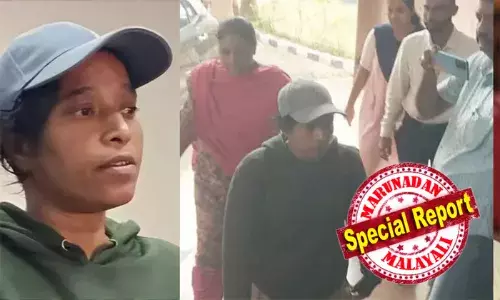 ദക്ഷിണേന്ത്യയില്‍ മാവോയിസ്റ്റ് പ്രവര്‍ത്തനങ്ങള്‍ക്ക് അന്ത്യമാകുന്നു; മാവോയിസ്റ്റ് ശൃംഖലയിലെ അവസാന കണ്ണിയെന്ന് കരുതുന്ന തോമ്പാട്ട് ലക്ഷ്മി കീഴടങ്ങി; വാര്‍ത്തയില്‍ നിന്നാണ് മാവോയിസ്റ്റ് കീഴടങ്ങല്‍ പാക്കേജിനെക്കുറിച്ച് മനസ്സിലാക്കിയതെന്ന് ലക്ഷ്മി; ലക്ഷ്മിക്ക് ലഭിക്കുക 7.50 ലക്ഷം രൂപയുടെ സര്‍ക്കാര്‍ സഹായം