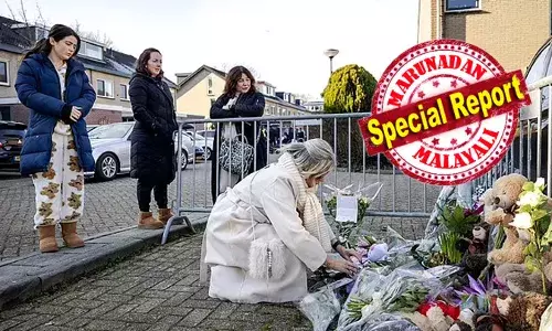 നെതര്‍ലന്‍ഡിലെ പതിനൊന്നുകാരിയെ പട്ടാപ്പകല്‍ കുത്തിക്കൊന്നത് സിറിയയില്‍ നിന്ന് അഭയം തേടി എത്തിയ യുവാവ്; യൂറോപ്യന്‍ രാജ്യങ്ങളിലെ ഒറ്റപ്പെട്ട ഭീകരാക്രമണങ്ങള്‍ പതിവായതോടെ രോഷത്തോടെ ജനം തെരുവിലേക്ക്