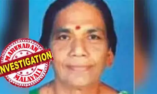 മരണാനന്തര ചടങ്ങിന്റെ ഭാഗമായി മൃതദേഹം കുളിപ്പിച്ചപ്പോള്‍ കണ്ടത് ശരീരത്തിലെ മുറിവുകള്‍; അഞ്ച് പവന്‍ വരുന്ന ആഭരണങ്ങള്‍ കാണാനില്ല; ധനുവച്ചപുരത്തെ റിട്ട.നഴ്സിംഗ് അസിസ്റ്റന്റിന്റെ മരണത്തില്‍ ദുരൂഹത; സെലീനാമ്മയുടെ കല്ലറ തുറന്ന് മൃതദേഹം പുറത്തെടുത്ത് പോസ്റ്റുമോര്‍ട്ടം നടത്തും