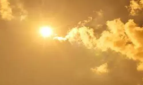 സംസ്ഥാനത്ത് ഇന്നും ചൂട് കൂടും; താപനില രണ്ട് മുതല്‍ മൂന്ന് ഡിഗ്രി സെല്‍ഷ്യസ് വരെ ഉയരാന്‍ സാധ്യത