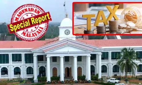 കേന്ദ്രബജറ്റിലെ പ്രഖ്യാപനത്തോടെ സര്‍ക്കാര്‍ ജീവനക്കാരില്‍ 80 ശതമാനവും നികുതി പരിധിക്ക് പുറത്ത്; മാസം ഒരു ലക്ഷം രൂപക്ക് മുകളില്‍ ശമ്പളം വാങ്ങുന്ന ജീവനക്കാര്‍ ആദായ നികുതി അടച്ചാല്‍ മതിയാകും; സര്‍ക്കാര്‍ ജീവനക്കാരില്‍ ബിജെപിക്ക് രാഷ്ട്രീയ സ്വാധീനത്തിന് വഴിവെക്കുമെന്നും വിലയിരുത്തല്‍