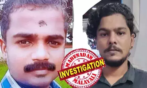 കാരിത്താസ് പരിസരത്തെ തട്ടുകടയില്‍ സംഘര്‍ഷം സൃഷ്ടിച്ചത് ജിബിന്‍; കടയില്‍ ഉണ്ടായിരുന്ന ശ്യാമിനെ ചൂണ്ടിക്കാട്ടി തട്ടുകട ഉടമ വിരട്ടാനായി പറഞ്ഞത് പോലീസ് എത്തിയെന്നും പ്രശ്നം ഉണ്ടാക്കിയാല്‍ അകത്ത് കിടക്കുമെന്നും; കേട്ടമാത്രയില്‍ പ്രകോപിതനായ ജിബിന്‍ ശ്യാമിനെ മര്‍ദ്ദിച്ചു വീഴ്ത്തി നെഞ്ചില്‍ ചവിട്ടി; പോലീസുകാരന്റെ ജീവനെടുത്ത ആ ക്രൂരമര്‍ദ്ദനം ഇങ്ങനെ