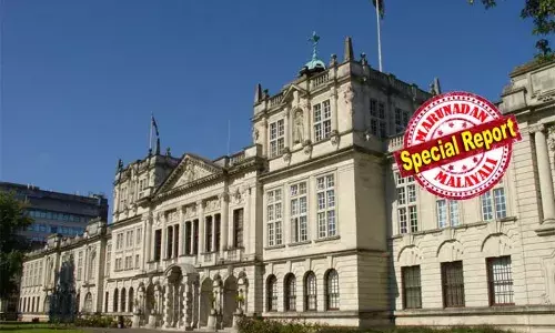 കടുത്ത കുടിയേറ്റ നിയന്ത്രണത്തില്‍ വിദേശ വിദ്യാര്‍ത്ഥികളെ ഒഴുക്ക് കുറഞ്ഞു; നാലില്‍ ഒന്ന് ബ്രിട്ടീഷ് യൂണിവേഴ്‌സിറ്റികളും ജീവനക്കാരെ പിരിച്ചു വിടുന്നു; അനേകം കോഴ്സുകള്‍ വെട്ടികുറക്കുന്നു; കാര്‍ഡിഫ് യൂണിവേഴ്‌സിറ്റി ഉപേക്ഷിച്ചത് നഴ്‌സിങ്