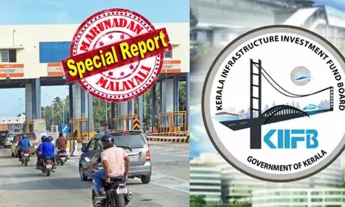 കിഫ്ബിയിലെ വായ്പാ പ്രതിസന്ധി മറികടക്കാന്‍ സര്‍ക്കാര്‍ വക ടോള്‍ നീക്കം! 50 കോടിയിലേറെ മുതല്‍ മുടക്കുള്ള കിഫ്ബി റോഡുകള്‍ക്ക് ടോള്‍ ഏര്‍പ്പെടുത്തും; നിയമ നിര്‍മ്മാണത്തിന് അനുമതി നല്‍കി മന്ത്രിസഭ; ടോളിനെ എതിര്‍ത്തു സമരം ചെയ്ത ആ കാലവും മറക്കാന്‍ ഒരുങ്ങി സിപിഎം; പാര്‍ട്ടി നിലപാട് മാറ്റിയെന്ന് ന്യായീകരണം
