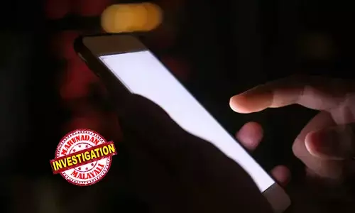 വിവാഹമോചനത്തിനായി ഭാര്യ കോടതിയെ സമീപിച്ചു; പിന്നാലെ യുവതിയുടെ സ്വകാര്യ ചിത്രങ്ങളും വീഡിയോകളും സാമൂഹ്യ മാധ്യമങ്ങളില്‍ പ്രചരിപ്പിച്ചു; ഭര്‍ത്താവിനെതിരെ കേസെടുത്ത് പൊലീസ്