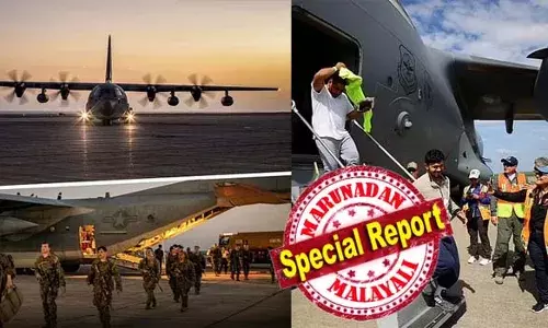 ഗ്വണ്ടനാമോ തടവറയിലേക്ക് കൂടുതല്‍ അമേരിക്കന്‍ സൈനികര്‍ എത്തി; അനധികൃത കുടിയേറ്റക്കാരെ പാര്‍പ്പിക്കാനുള്ള മുന്നൊരുക്കത്തിന്റെ ഭാഗമെന്ന് സൂചന; ക്രുപ്രസിദ്ധ തടവറ ഒരുക്കുന്നത് ക്രിമിനല്‍ പശ്ചാത്തലമുള്ളവരെ പാര്‍പ്പിക്കാന്‍; ട്രംപിന്റെ നീക്കം രണ്ടും കല്‍പ്പിച്ചു തന്നെ!