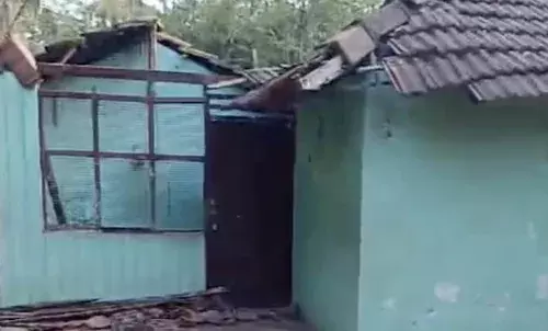 നിലമ്പൂർ ബൈപ്പാസ്: നഷ്ടപരിഹാരം ലഭിക്കാതെ ദുരിതത്തിലായി കുടുംബങ്ങൾ; പ്രതിഷേധം കടുപ്പിക്കാനൊരുങ്ങി സമരസമിതി; പൊതുമരാമത്ത് ഓഫിസിന് മുന്നില്‍ നിരാഹാര സമരം