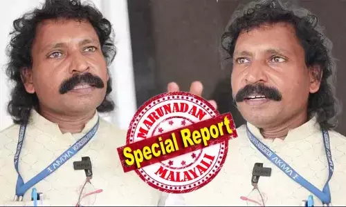 കയ്യില്‍ കാശു വന്നാല്‍ വട്ടിയൂര്‍ക്കാവ് ജംഗ്ഷനിലും, മൂന്നാംമൂട് ജംഗ്ഷനിലും ഫ്‌ളക്‌സ് വെച്ച് പറയും എന്റെ അമ്മയെയും ആദ്യ ഭാര്യയെയും കൊല ചെയ്യുമെന്ന്; വധഭീഷണിയുമായി പുരുഷ സംഘടനയുടെ നേതാവ്; ചെന്താമരമാര്‍ ആവര്‍ത്തിക്കാതിരിക്കാന്‍ പോലീസ് നടപടി എടുക്കുമോ?