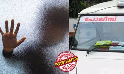 പ്ലസ് വണ്‍ വിദ്യാര്‍ത്ഥിയായ സഹോദരനെ തേടിയെത്തി; ഏഴാം ക്ലാസ് വിദ്യാര്‍ത്ഥിയെ തട്ടിക്കൊണ്ടുപോയി മദ്യം കുടിപ്പിച്ചശേഷം മര്‍ദിച്ചു; വീട്ടില്‍ മടങ്ങിയെത്തിയ കുട്ടി കുഴഞ്ഞുവീണു;  പിതാവിന്റെ പരാതിയില്‍ അന്വേഷണം